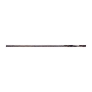 Triumph Twist Drill Short Length Wire Gauge Drills Short Length Wire Gauge Drill 60S (0.04'') Diameter