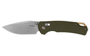Kershaw Proximal 3.15IN Manual Folder