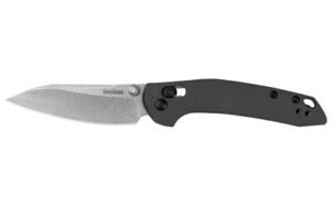 Kershaw Duster 2.9IN Manual Folder