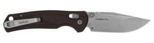 Kershaw Maneuver 3.15" Fldng Slv/Black
