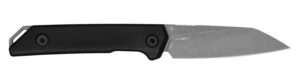 Kershaw Ker 1051 Mini Iridium - Fixed Blade