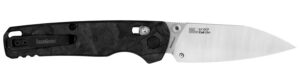 Kershaw Ker 6110CF Bel Air XL - Cf Black/Magnacut 2TN