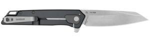 Kershaw Misdirect XL 3.37" Slv/Gray