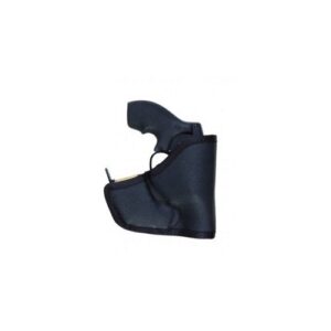 Pocket-Roo Holster Khr P380 with Laser Size 49