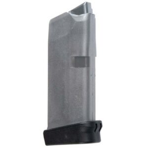 43 9MM +1 F/R Bottom Glock