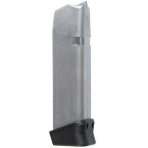 9/4/357 +2 Euro Bottom Glock