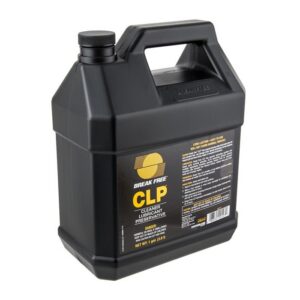 Break-Free CLP7 Liquid Lubricant Bulk Gallon ( 4 per Case )