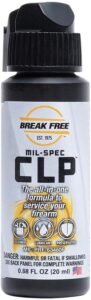 Allen Company Break Free CLP1620 CLP 20ml Squeeze Bottle 20Pack