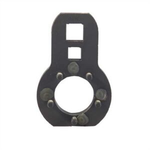 Barrel Nut Wrench for Armalite® AR-10® Barrel Nut Wrench for Armalite AR-10