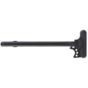 AR-15/M16 Gas Buster Charging Handle Gas Buster Charging Handle with Flat Latch