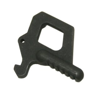 AR-15 Gas Buster Replacement Charging Handle Latches Combat Latch for Charging Handles