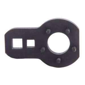 AR-15/M16 Barrel Nut Wrench Assembly Tool Barrel Nut Wrench for AR-15