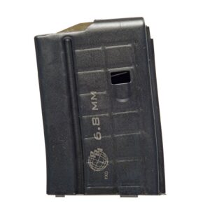 Precision Reflex 6.8 25-Round Magazine, AR15,