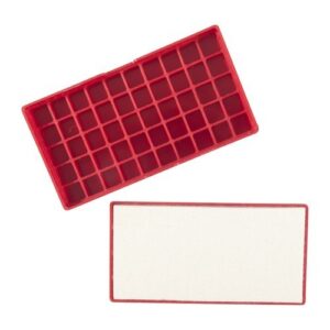 Hornady Case Care Kit Supplies Loading Tray with Case Lube Pad