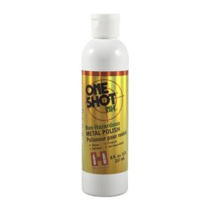 Hornady One Shot® Metal Polish One Shot Non-Hazardous Metal Polish