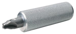 Hornady 041210 Primer Pocket Reamer Size Small Silver