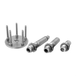 Hornady Lock-N-Load Ap Primer Pocket Swage Tool 308/7.62MM Primer Pocket Swage Tool