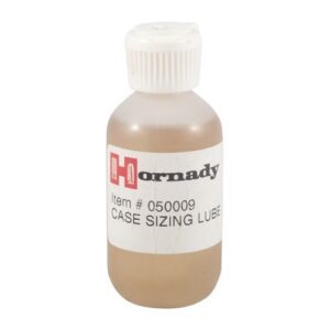 Hornady Case Lube 2.4 Oz. Squeeze Bottle