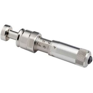 Hornady Micrometer Insert for Br Measu Lock-N-Load Bench Rest Metering Assembly