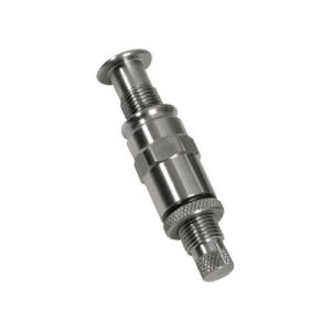 Lock-N-Load Rifle Metering Inserts Hornady Lock-N-Load Powder Measure Standard Metering Insert
