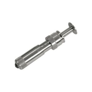 Lock-N-Load Rifle Metering Inserts Hornady Lock-N-Load Micrometer Metering Insert