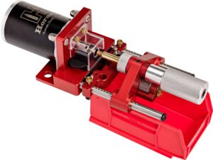 Hornady Reloading High Speed 3-IN1 Power Case Trimmer