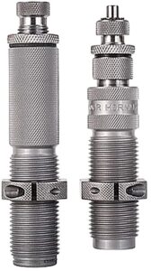 Hornady 545178 Match Grade Die Set 338 Lapua Magazine