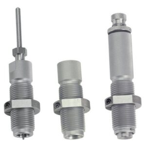 Hornady Horn Die Set Full Length Two Die 7MMRUM