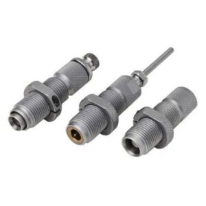 Hornady Horn Die Set Full Length Three Die 38SUP