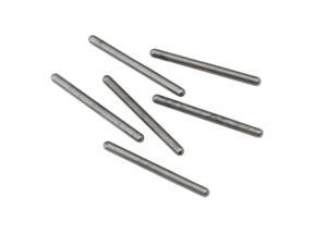 Hornady 060008 Universal Decapping Pins Stainless Steel 6-Pack