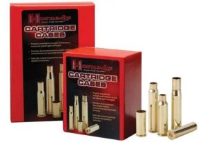 Hornady BRASS 6.5 GRENDEL UNPRIMED 3000 Count Box