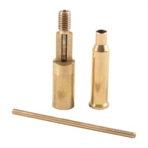 Hornady Lock-N-Load Modified Cases 17 Hornet Modified Case