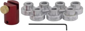 Lock-N-Load Bullet Comparator Body Hornady Lock-N-Load Bullet Comparator Body