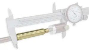 Hornady Lock-N-Load Modified Cases 8X57MM Mauser Modified Case