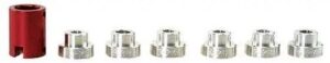 Hornady Lock-N-Load 45 Insert (.458 Cal)