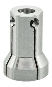 Hornady High Speed Case Trimmer Case Clamp Collet - Large Rifle & Magnum