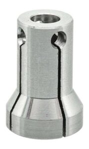 Hornady High Speed Case Trimmer Case Clamp Collet - Small Rifle & Arc