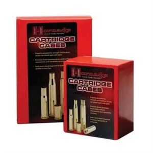 Hornady Horn Brass 416REM Unprimed Case 50/5