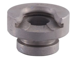 Hornady 390606 Shell Holder #45 Silver 400 Corbon Steel