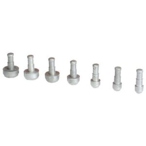 Hornady Cam-Lock® Case Trimmer Pilots Cam-Lock Case Trimmer Pilot .25 CALIBER(0.251'')