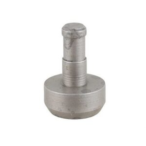Hornady 390951 Cam Lock Pilot .308" Silver 30 Cal 300 Blackout Steel