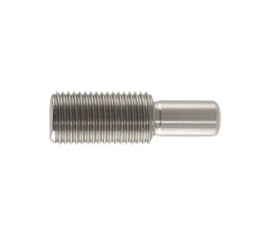 Hornady 391921 Mandrel Neck Turn Tool 270 Cal Stainless Steel Silver