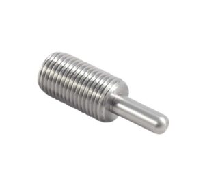 Hornady 391930 Mandrel Neck Turn Tool 338 Cal Stainless Steel Silver