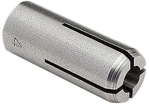 Hornady 392155 Collet Silver 223 Rem Small Rifle Firearm