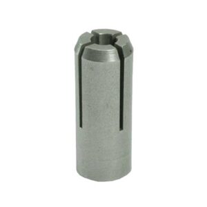 Hornady 392160 Cam-Lock Bullet Collet #7 Silver 308 Cal 0.80 Oz