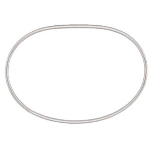 Hornady 392370 Lock-N-Load Case Retainer Stainless Steel