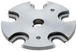 Hornady Lock-N-Load Shell Plate #3 Ap & Proj