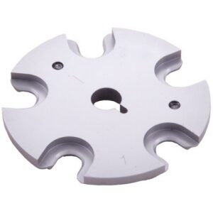 Hornady Lock-N-Load Ap Shellplate #12 Lock-N-Load Ap Progressive Press Shellplate