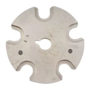 Hornady Lock-N-Load Ap Shellplate #22 Lock-N-Load Ap Progressive Press Shellplate