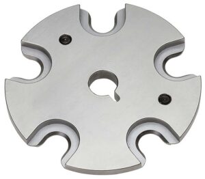 Hornady 392630 Lock-N-Load Shell Plate Multi Caliber Size #30 Steel